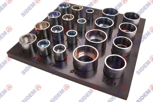 Outillage de montage, rotule de suspension SIDEM ref. R10060 KIT